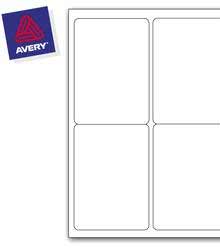 Labels - L7169 -  Box 100 - Avery - 10356121