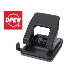 Hole Punch -Small -10sheets-  Open PU10 - 10403257