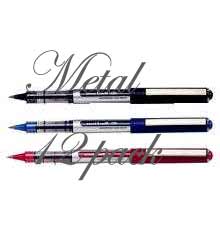 Pens Signo UM 113 Broad Metal 12pack - Uniball - 10501105