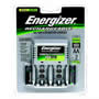 Battery Charger Rechargeable - Energizer - 40051930